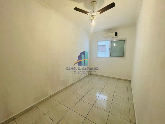 Imagem Apartamento com 1 Quarto à Venda, 41 m² em Guilhermina - Praia Grande