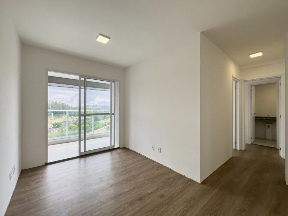 Imagem Apartamento com 2 Quartos à Venda, 57 m² em Demarchi - São Bernardo Do Campo