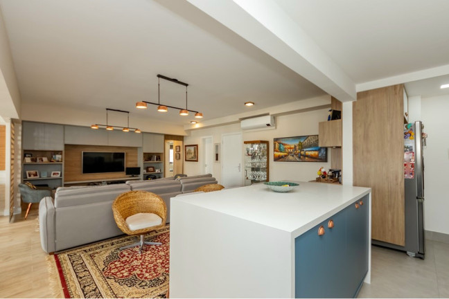 Imagem Apartamento com 3 Quartos à Venda, 150 m² em Jardim Prudência - São Paulo Imagem Apartamento com 3 Quartos à Venda, 150 m² em Jardim Prudência - São Paulo