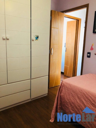 Imagem Apartamento com 3 Quartos à Venda, 70 m² em Limão - São Paulo Imagem Apartamento com 3 Quartos à Venda, 70 m² em Limão - São Paulo