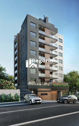 Imagem Apartamento com 2 Quartos à Venda, 58 m² em Lindóia - Curitiba