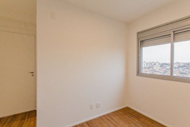 Imagem Apartamento com 3 Quartos para Alugar, 65 m² em Vila Mascote - São Paulo