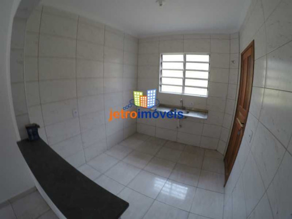 Imagem Casa com 2 Quartos à Venda, 68 m² em Jardim Anhanguera - Praia Grande