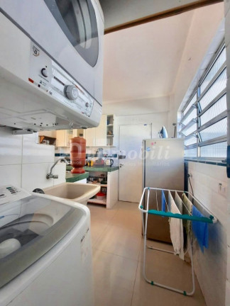Imagem Apartamento com 2 Quartos à Venda, 100 m² em Barra Funda - São Paulo