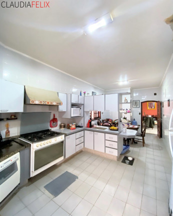 Imagem Imóvel com 3 Quartos à Venda, 358 m² em Canto Do Forte - Praia Grande