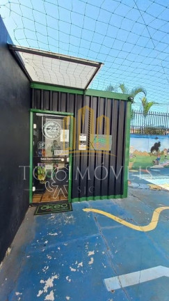 Imagem Apartamento com 2 Quartos à Venda, 48 m² em Parque Industrial - São José Dos Campos