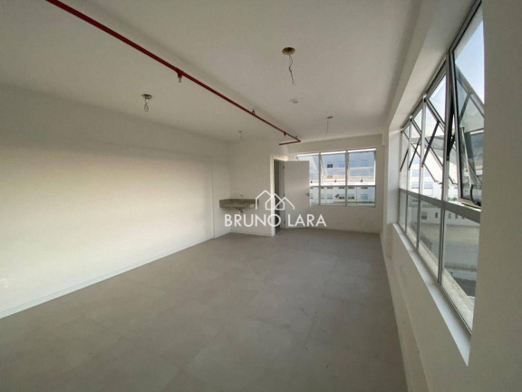 Imagem Sala Comercial à Venda, 35 m² em Betim Industrial - Betim Imagem Sala Comercial à Venda, 35 m² em Betim Industrial - Betim