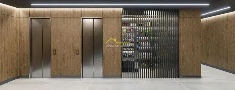 Imagem Flat com 1 Quarto à Venda, 26 m² em Jardim Oceania - João Pessoa Imagem Flat com 1 Quarto à Venda, 26 m² em Jardim Oceania - João Pessoa
