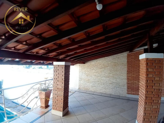 Imagem Sobrado com 3 Quartos à Venda, 280 m² em Jardim Campos Elíseos - Campinas Imagem Sobrado com 3 Quartos à Venda, 280 m² em Jardim Campos Elíseos - Campinas