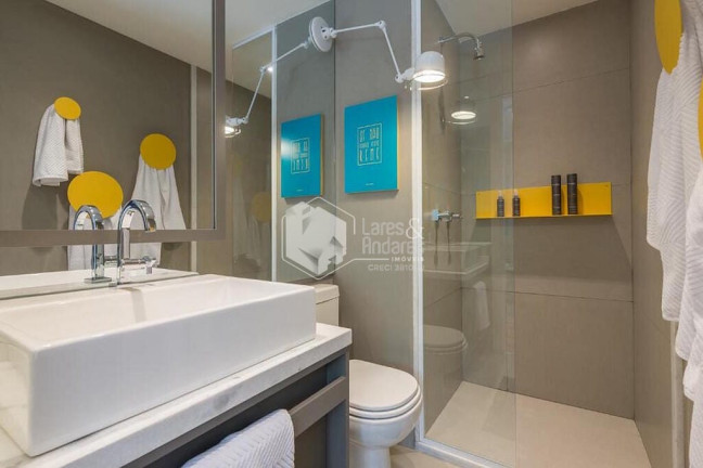 Imagem Apartamento com 3 Quartos à Venda, 65 m² em Vila Mascote - São Paulo Imagem Apartamento com 3 Quartos à Venda, 65 m² em Vila Mascote - São Paulo