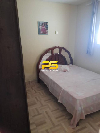 Imagem Casa com 2 Quartos à Venda, 110 m² em Alto Da Boa Vista - Bayeux Imagem Casa com 2 Quartos à Venda, 110 m² em Alto Da Boa Vista - Bayeux