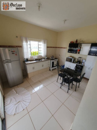 Imagem Chácara com 3 Quartos à Venda, 120 m² em Batatuba - Piracaia Imagem Chácara com 3 Quartos à Venda, 120 m² em Batatuba - Piracaia