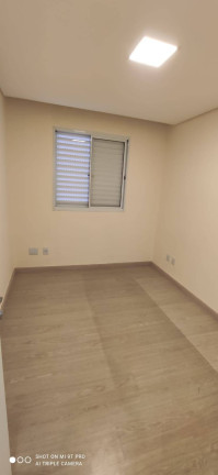 Imagem Apartamento com 2 Quartos à Venda, 46 m² em Vila Da Oportunidade - Carapicuíba