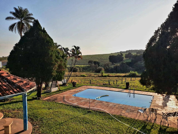 Imagem Chácara com 4 Quartos à Venda, 20.000 m² em Aguaí Imagem Chácara com 4 Quartos à Venda, 20.000 m² em Aguaí