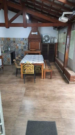 Imagem Casa com 3 Quartos à Venda, 300 m² em Vila Pires - Santo André Imagem Casa com 3 Quartos à Venda, 300 m² em Vila Pires - Santo André