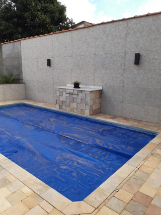 Imagem Casa com 3 Quartos à Venda, 250 m² em Estância São José - Poços De Caldas Imagem Casa com 3 Quartos à Venda, 250 m² em Estância São José - Poços De Caldas