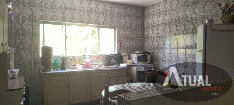 Imagem Casa com 2 Quartos à Venda, 244 m² em Pedra Vermelha (terra Preta) - Mairiporã