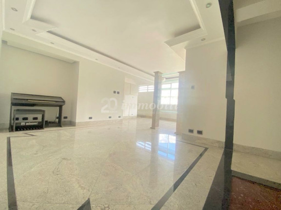 Imagem Apartamento com 4 Quartos à Venda, 200 m² em Higienópolis - São Paulo