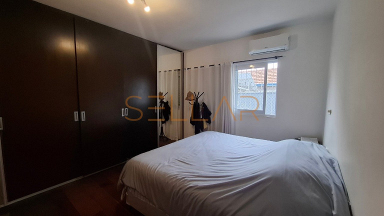 Imagem Casa com 4 Quartos para Alugar, 265 m² em Vila Romana - São Paulo