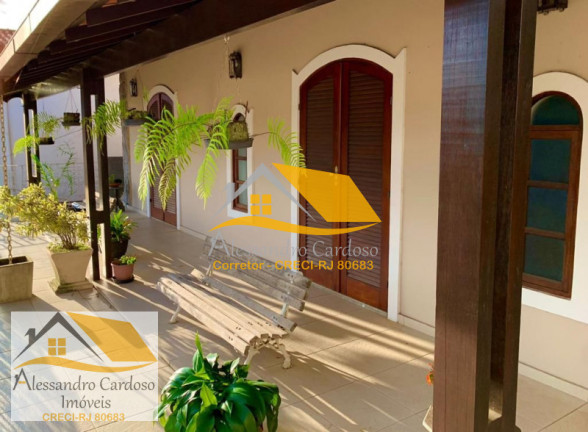 Imagem Casa com 6 Quartos à Venda, 320 m² em Loteamento Sitio Jacina - Nova Friburgo Imagem Casa com 6 Quartos à Venda, 320 m² em Loteamento Sitio Jacina - Nova Friburgo