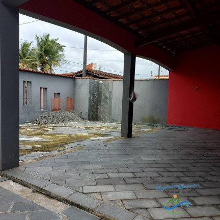 Imagem Casa com 2 Quartos à Venda, 250 m² em Balneário Tupy - Itanhaém Imagem Casa com 2 Quartos à Venda, 250 m² em Balneário Tupy - Itanhaém