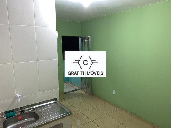 Imagem Imóvel com 1 Quarto à Venda, em Campo Grande - Rio De Janeiro Imagem Imóvel com 1 Quarto à Venda, em Campo Grande - Rio De Janeiro