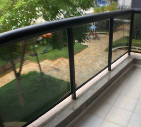 Imagem Imóvel com 4 Quartos à Venda, 134 m² em Santo Amaro - São Paulo Imagem Imóvel com 4 Quartos à Venda, 134 m² em Santo Amaro - São Paulo