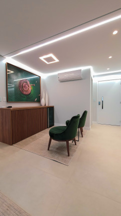 Imagem Apartamento com 3 Quartos à Venda, 125 m² em Vila Assunção - Santo André Imagem Apartamento com 3 Quartos à Venda, 125 m² em Vila Assunção - Santo André