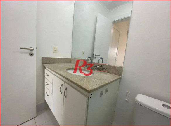 Imagem Apartamento com 1 Quarto à Venda, 47 m² em Boqueirão - Santos Imagem Apartamento com 1 Quarto à Venda, 47 m² em Boqueirão - Santos