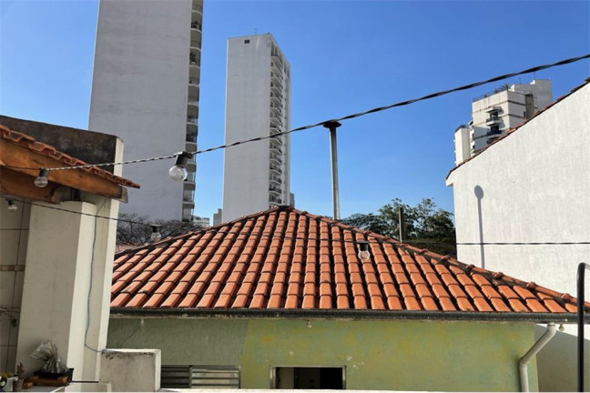 Imagem Casa com 3 Quartos à Venda, em Parque Da Mooca - São Paulo Imagem Casa com 3 Quartos à Venda, em Parque Da Mooca - São Paulo