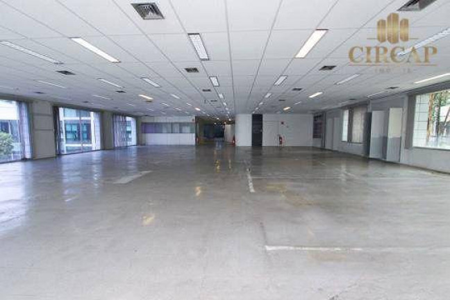 Imagem Edifício Residencial à Venda ou Locação, 7.978 m² em Vila Clementino - São Paulo Imagem Edifício Residencial à Venda ou Locação, 7.978 m² em Vila Clementino - São Paulo