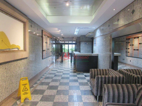 Imagem Sala Comercial para Alugar, 47 m² em Auxiliadora - Porto Alegre Imagem Sala Comercial para Alugar, 47 m² em Auxiliadora - Porto Alegre