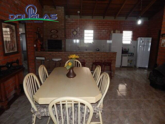 Imagem Casa com 2 Quartos à Venda, 150 m² em águas Claras - Viamão