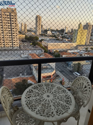 Imagem Apartamento com 2 Quartos à Venda, 51 m² em Mooca - São Paulo Imagem Apartamento com 2 Quartos à Venda, 51 m² em Mooca - São Paulo