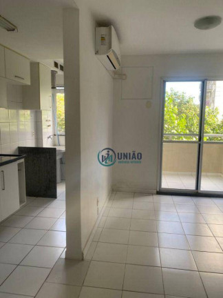 Apartamento com 2 Quartos à Venda, 55 m² em Maria Paula - São Gonçalo