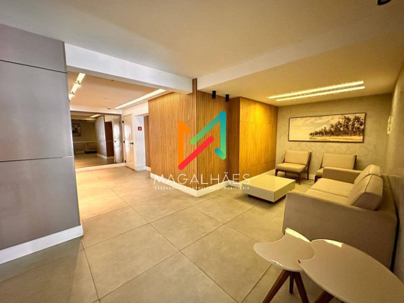 Imagem Apartamento com 3 Quartos para Alugar, 79 m² em Casa Amarela - Recife
