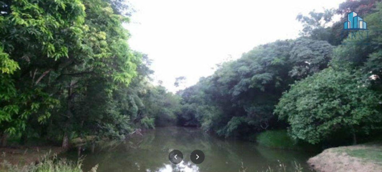 Imagem Terreno à Venda, 504 m² em Condomínio Reserva Dos Vinhedos - Louveira