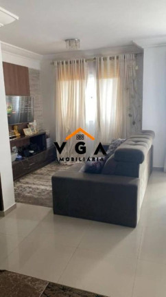 Imagem Apartamento com 3 Quartos para Alugar, 110 m² em Vila Formosa - São Paulo Imagem Apartamento com 3 Quartos para Alugar, 110 m² em Vila Formosa - São Paulo