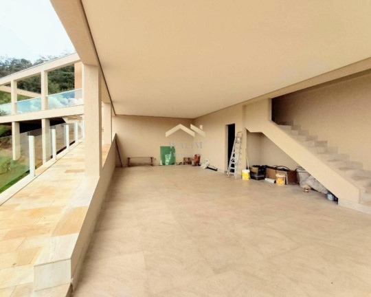 Imagem Casa com 4 Quartos à Venda, 291 m² em Mirante Da Mata - Nova Lima Imagem Casa com 4 Quartos à Venda, 291 m² em Mirante Da Mata - Nova Lima