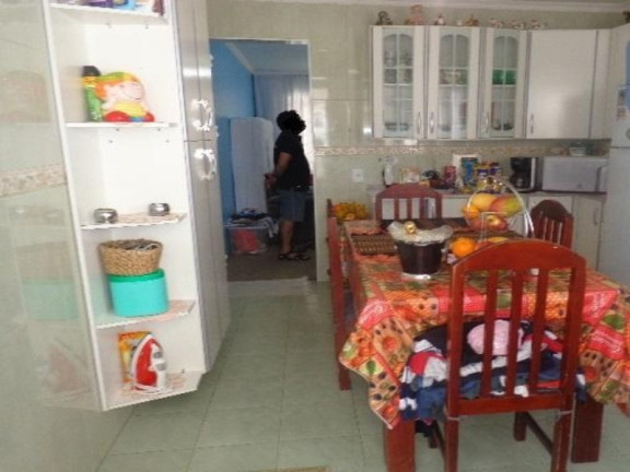 Imagem Casa de Condomínio com 2 Quartos à Venda, 80 m² em Parque Taipas - São Paulo Imagem Casa de Condomínio com 2 Quartos à Venda, 80 m² em Parque Taipas - São Paulo