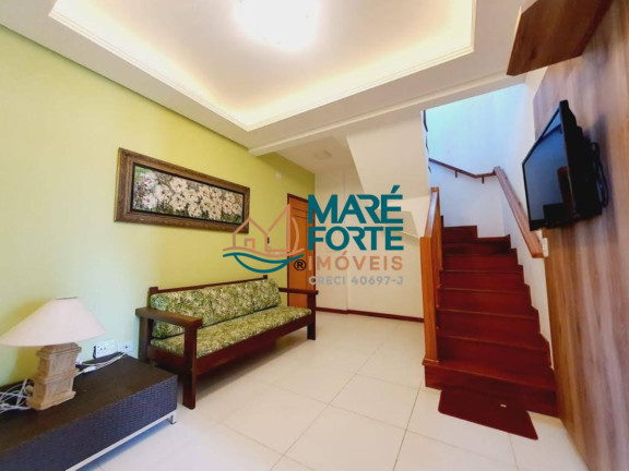 Imagem Cobertura com 3 Quartos à Venda, 165 m² em Itaguá - Ubatuba Imagem Cobertura com 3 Quartos à Venda, 165 m² em Itaguá - Ubatuba