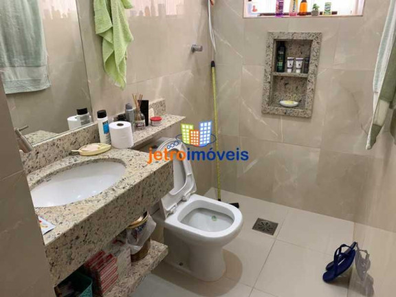 Imagem Casa com 1 Quarto à Venda, 85 m² em Jardim Real - Praia Grande