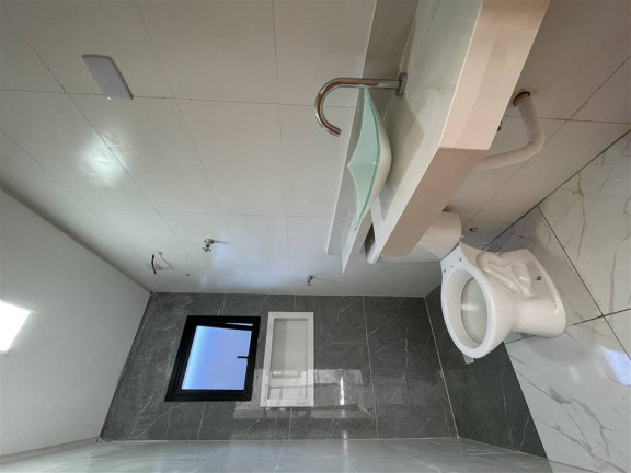 Imagem Casa com 2 Quartos à Venda, 49 m² em Maracanã - Praia Grande Imagem Casa com 2 Quartos à Venda, 49 m² em Maracanã - Praia Grande