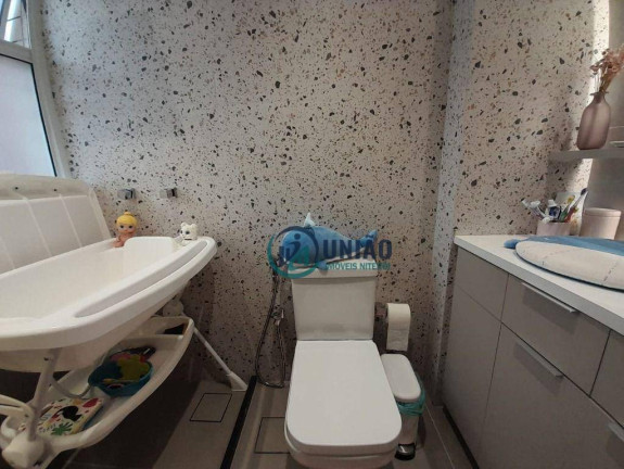 Imagem Apartamento com 2 Quartos à Venda, 84 m² em Icaraí - Niterói Imagem Apartamento com 2 Quartos à Venda, 84 m² em Icaraí - Niterói