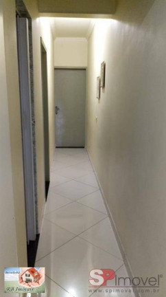Imagem Casa com 3 Quartos à Venda, 212 m² em Condomínio Maracanã - Santo André Imagem Casa com 3 Quartos à Venda, 212 m² em Condomínio Maracanã - Santo André