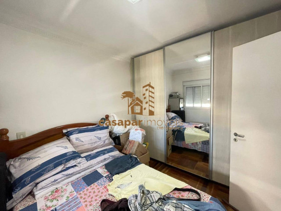 Imagem Apartamento com 3 Quartos à Venda, 177 m² em Campestre - Santo André Imagem Apartamento com 3 Quartos à Venda, 177 m² em Campestre - Santo André