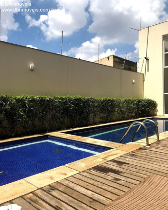 Imagem Apartamento com 3 Quartos à Venda, 94 m² em Lapa - São Paulo