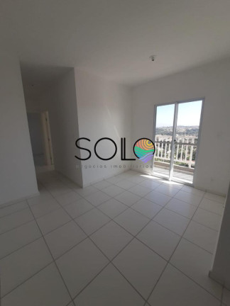 Imagem Apartamento com 2 Quartos à Venda, 52 m² em Cidade Jardim - Araraquara Imagem Apartamento com 2 Quartos à Venda, 52 m² em Cidade Jardim - Araraquara
