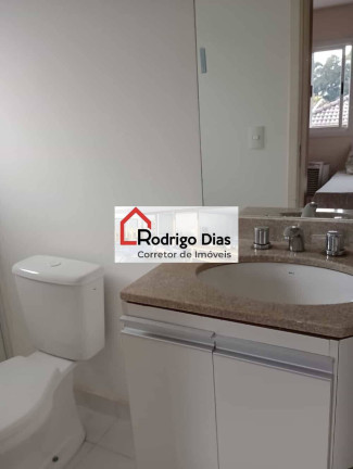 Imagem Casa de Condomínio com 3 Quartos para Alugar, 183 m² em Jardim Ermida I - Jundiaí Imagem Casa de Condomínio com 3 Quartos para Alugar, 183 m² em Jardim Ermida I - Jundiaí
