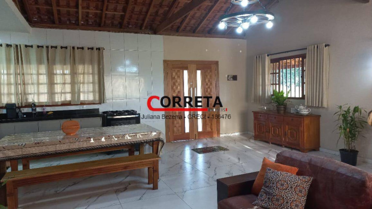 Imagem Casa com 4 Quartos à Venda, 1.800 m² em Votorantim - Ibiúna Imagem Casa com 4 Quartos à Venda, 1.800 m² em Votorantim - Ibiúna